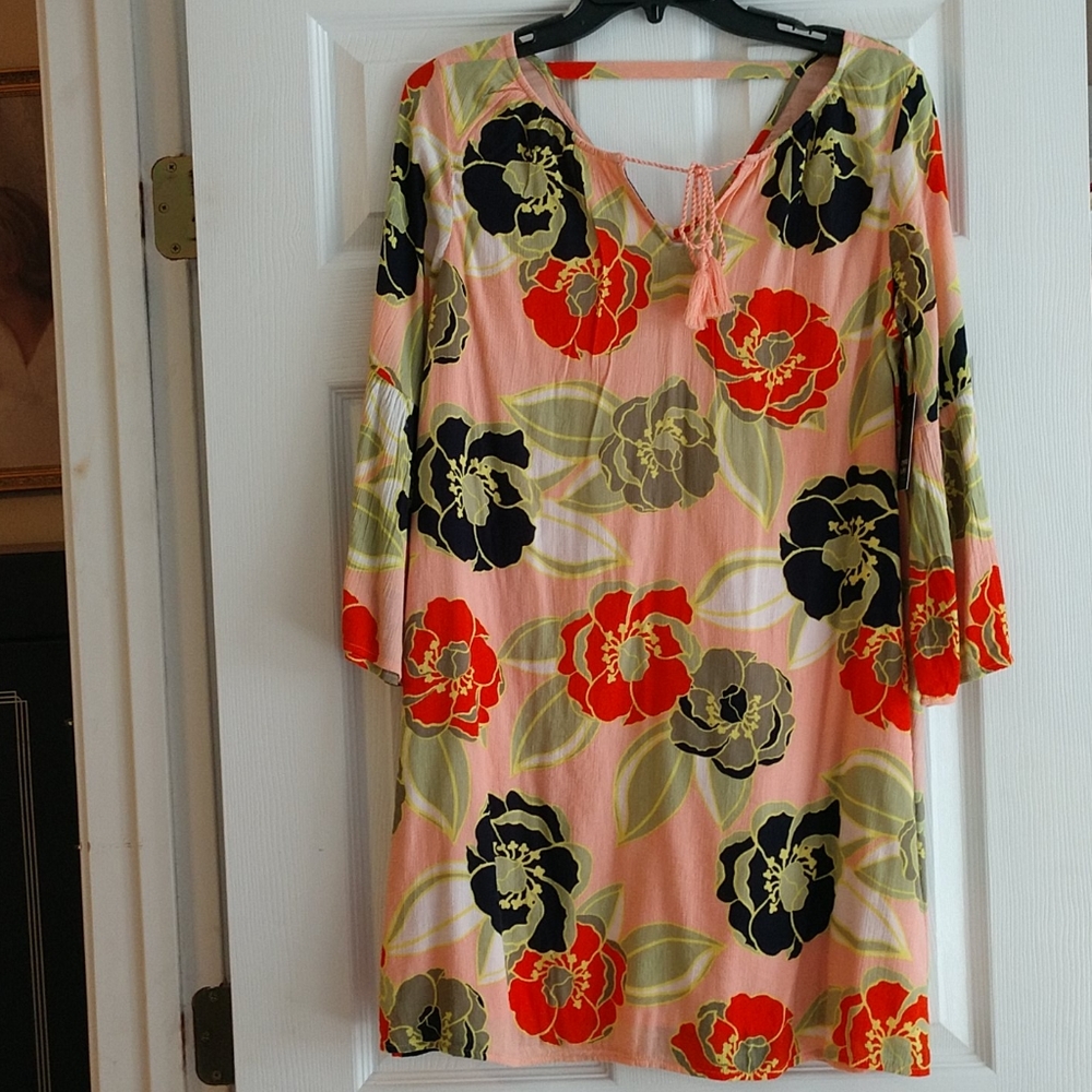 Crown & Ivy Dress